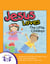 Jesus Loves The Little Children