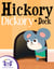 Hickory Dickory Dock