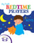 My First Bedtime Prayers for Boys