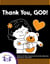 Thank You, God