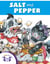 Salt And Pepper