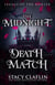 The Midnight Death Match - Legacy of the Hunter, #2