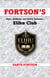 Fortson's Signs, Symbols, and Secret Societies: Elihu Club - Fortson's Signs, Symbols, and Secret Societies