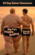 Big Fat Happy Ending: 20 Gay Gainer Romances