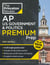 Princeton Review AP U.S. Government & Politics Premium Prep, 25th Edition - 6 Practice Tests + Digital Practice Online + Content Review