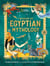 Treasury of Egyptian Mythology - Classic Stories of Gods, Goddesses, Monsters & Mortals