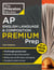 Princeton Review AP English Language & Composition Premium Prep, 21st Edition - 8 Practice Tests + Digital Practice Online + Content Review