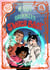Witches of Brooklyn: S'Witch Back - (A Graphic Novel)