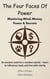 The Four Faces of Power - Mastering Mind, Money, Power & Secrets : An ancient code for a modern world — learn to influence, lead, and live with clarity.