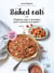 baked oats