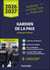 Concours Gardien de la paix 2026 - 2027 - Tout-en-un