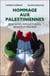 Hommage aux Palestiniennes - Résistantes, intellectuelles, artistes et héroïnes
