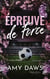 Épreuve de force - Retrouvez Vi, la soeur des stars du football Harris