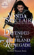 Defended by a Highland Renegade - Scottish Treasure, #2