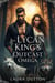 The Lycan King's Outcast Omega - A Rejected Mate Secret Child Second-Chance Lycan Romance, #1