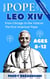 Meet Pope Leo XIV - Mini Saints & Missionaries Library