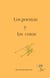 Los poemas y las cosas