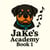 JaKe's Academy - JaKe's Academy, #1