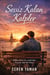 Sessiz Kalan Kalpler