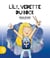 Lily, vedette du rock