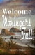 Welcome to Moningers Fall: and other Stories