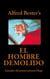 El Hombre Demolido—Ganador del primer premio Hugo