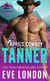April's Cowboy Tanner - Cowboys of Mustang Mountain, #4