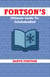 Fortson's Handbooks For The Holidays: Jolabokaflod (Iceland's Christmas Eve Tradition) - Fortson's Handbooks For The Holidays
