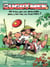 Les Rugbymen - Tome 24 - On n'est pas les meilleurs, mais c'est pas les plus forts !