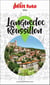 Guide Languedoc Roussillon 2026 Petit Futé