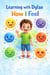 Learning with Dylan: How I Feel - Learning with Dylan, #2