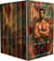 Curves voor Sjeiks Boxset Bundel 1-6 - Romance Collecties van Annabelle Winters (Nederlands), #1