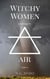 Air: Jane - Keeper of the Storm - Witchy Women, #0.4