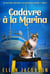 Cadavre à la marina - Les mystères nautiques cosy de Mollie McGhie, #2