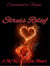 Stress Relief: A M/M/F Erotic Short