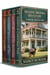 Maddie Brooke Mystery: 4-Book Boxed Set - A Maddie Brooke Mystery, #5