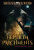 The Nephilim Parchments - Giants in the Earth, #2