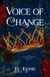 Voice of Change - Otherworld Trilogy, #3