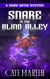 Snare in the Blind Alley - The Viking Witch Mysteries, #15