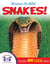 Know-It-Alls! Snakes