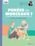 Purées ou morceaux ? - La diversification alimentaire pas à pas sans stress