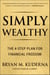Simply Wealthy - The 4-Step Plan for Financial Freedom