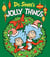 Dr. Seuss's Jolly Things - A Christmas Board Book for Kids