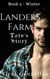 Landers Farm - Winter - Tate's Story - Landers Farm Series, #3