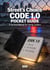 Street's choice: Code 1.0 Pocket Guide (A survival manual for young leaders)