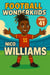 Football Wonderkids: Nico Williams - Football Wonderkids, #41