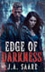 Edge of Darkness - Rhiannon's Law, #4