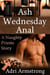 Ash Wednesday Anal - Naughty Priests, #3