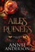 Ailes ruinées - Flammes brisées, #1