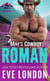May's Cowboy Roman - Cowboys of Mustang Mountain, #5